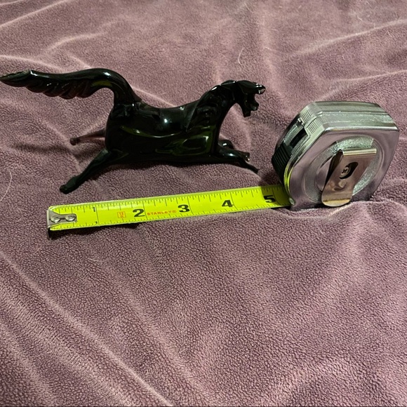 Native American Glass Horse ***NEW*** - Picture 6 of 9